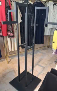 رگال مزونی ۴ طرفه