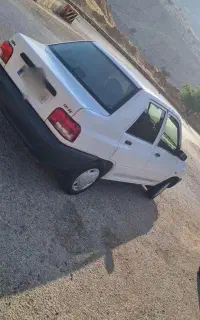 پراید ۱۳۱