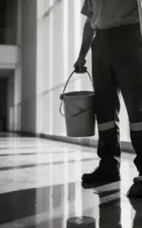 جویای سرایداری
