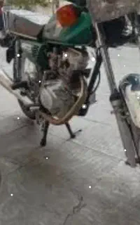 موتور هرمز ۸۳