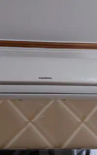 نصب تضمینی کولرگازی