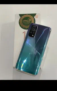 گوشی موبایل شیائومی mi 10T pro