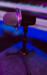 میکروفن کندانسر گیمینگ