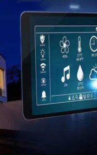 هوشمندسازی ساختمان