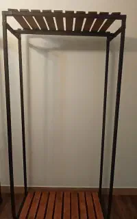 رگال اویز لباس
