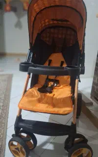فروش کالسکه  نوزاد
