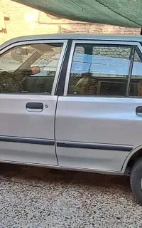 پراید ۸۷ دوگانه