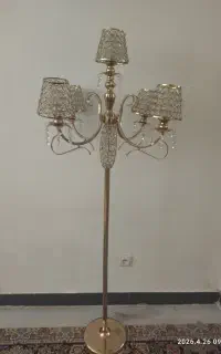 آباژور طلایی