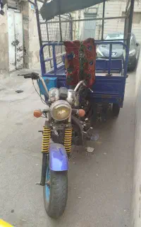 موتور سچرخ