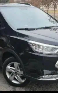 جک s3 مدل ۱۴۰۱