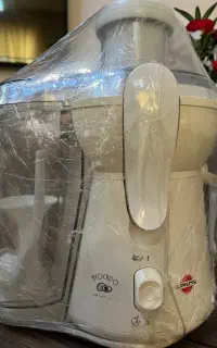 ابمیوه گیری پارس خزر