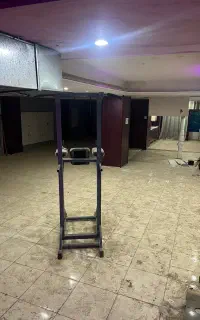 زیر زمین تجاری
