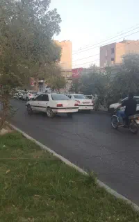 رهن کامل منزل ویلایی طبقه اول