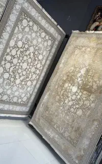 فرش +طرح /رنگ /ابعاد/متنوع