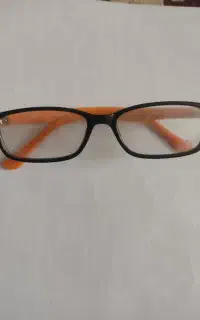 فرم عینک
