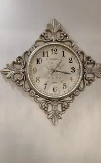 ساعت دیواری