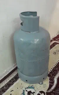کپسول گاز