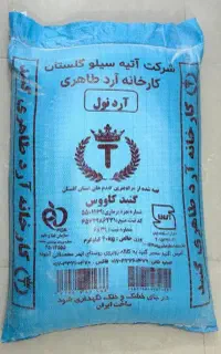 آرد نول طاهری 32%