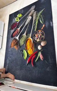 فروش فرش اشپز خانه