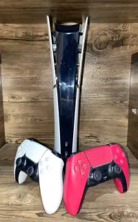 PS5 slim