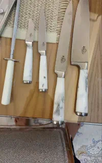 چاقوآشپزخونه