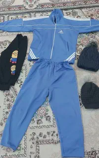 لباس ورزشی