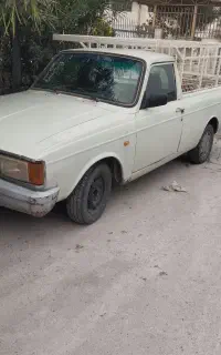 پیکان وانت مدل 93