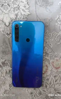 redmi note 8