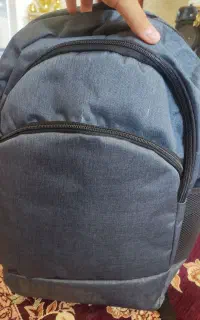 کیف کوله پشتی نو