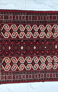 قالیچه ۱۲۰ در ۷۰