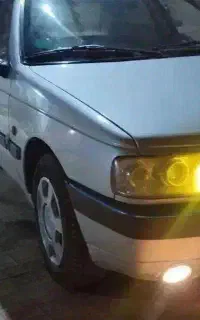 پژو 405slx