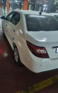 دنا پلاس ۶دنده رینگ  ۱۴۰۵ خشک تحویل روز