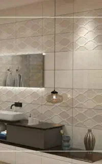 سرامیک و کاشی کاری