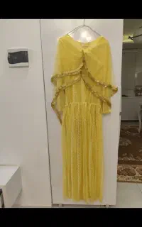لباس کردی