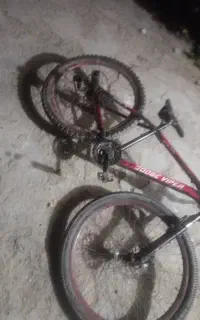 دوچرخه 26 خوب