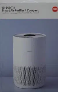 تصفیه هوا شیائومی4compact
