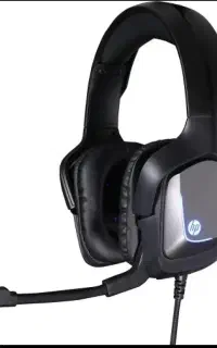 هدفون گیمینگ Hp