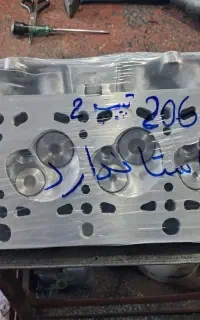سرسیلندر   استوک  پژو ۲۰۶ ، پژو ۴۰۵ ، پراید