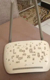 مودم سالم تی پی لینک