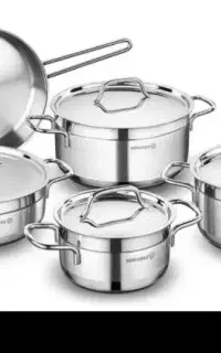 فروش فوری سرویس استیل کورکماز ترکیه