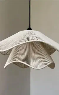 انواع لوستر های ترند و جذاب