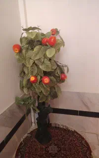 درختچه مصنوعی
