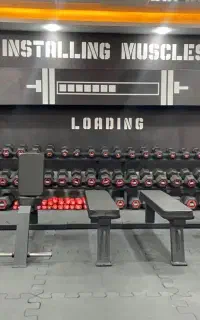 باشگاه بدنسازی اوتانا