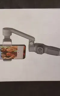 گیمبالsmoothq3 .دوربین.فیلم برداری .لرزشگیر