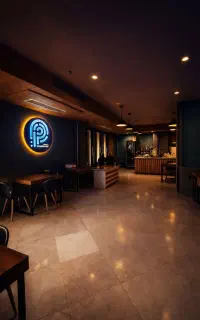 SAGANO LOUNGE