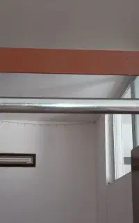 میل بارفیکس