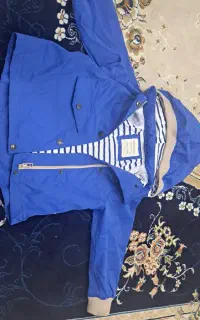 بارونی و بادگیر