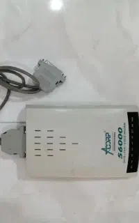 مودم دایل آپ