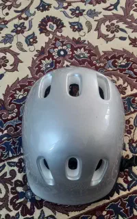 کلاه دوچرخه