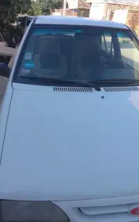 پراید مدل 1384